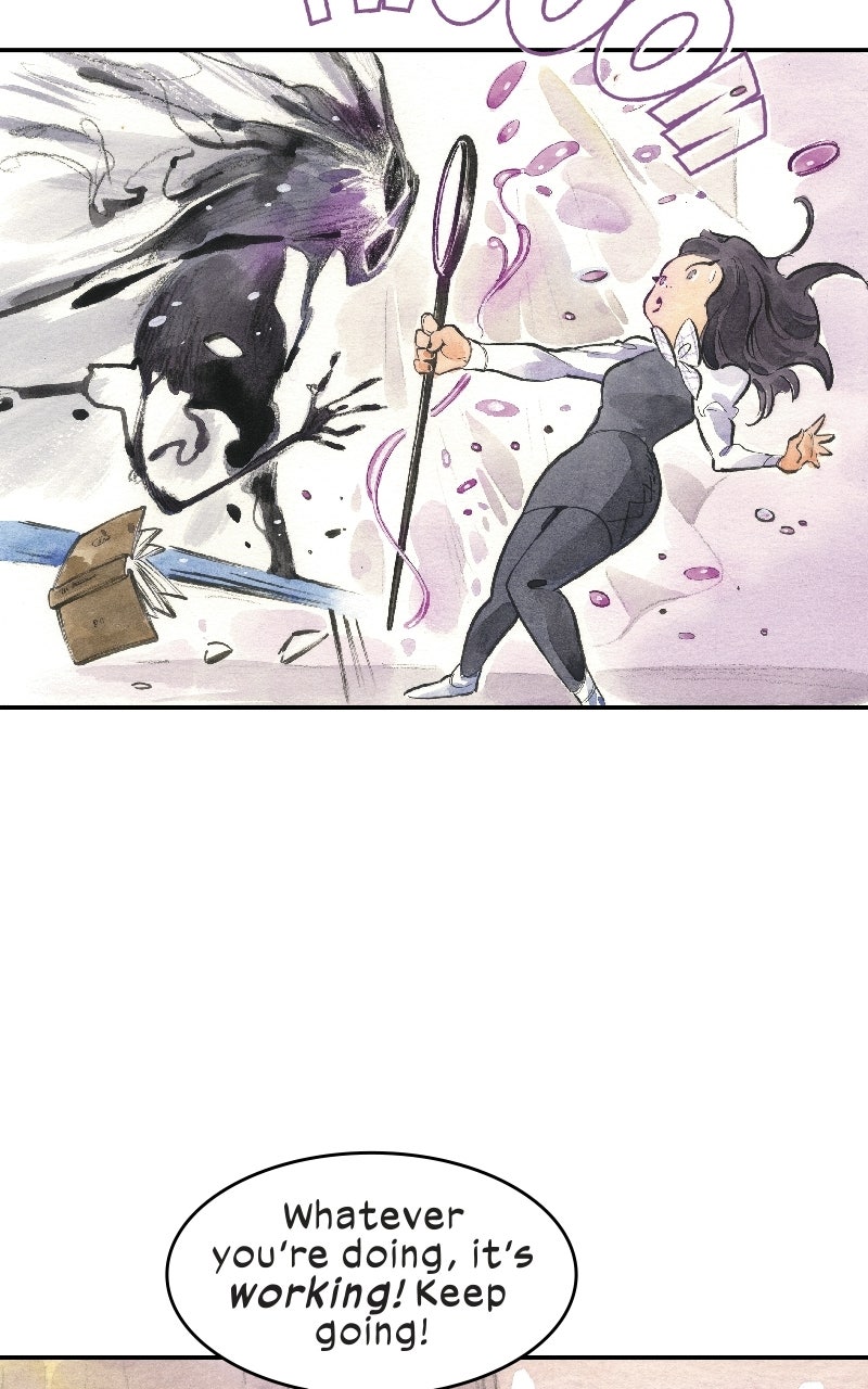 Ultimate X-Men Episode 11 page 17 - 