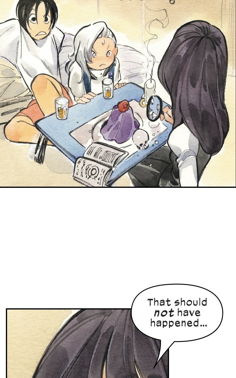 Ultimate X-Men Episode 11 page 3 - 