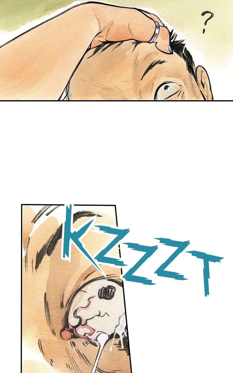 Ultimate X-Men Episode 11 page 33 - 