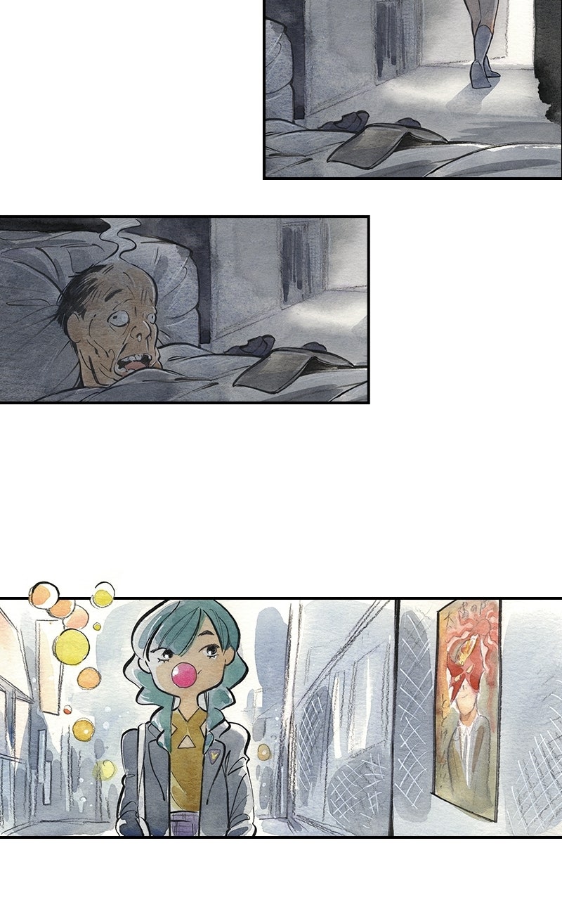 Ultimate X-Men Episode 11 page 37 - 