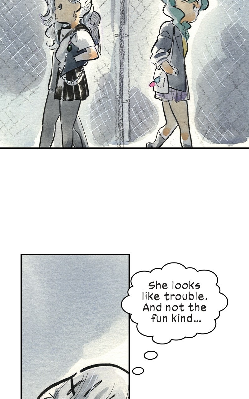 Ultimate X-Men Episode 11 page 39 - 
