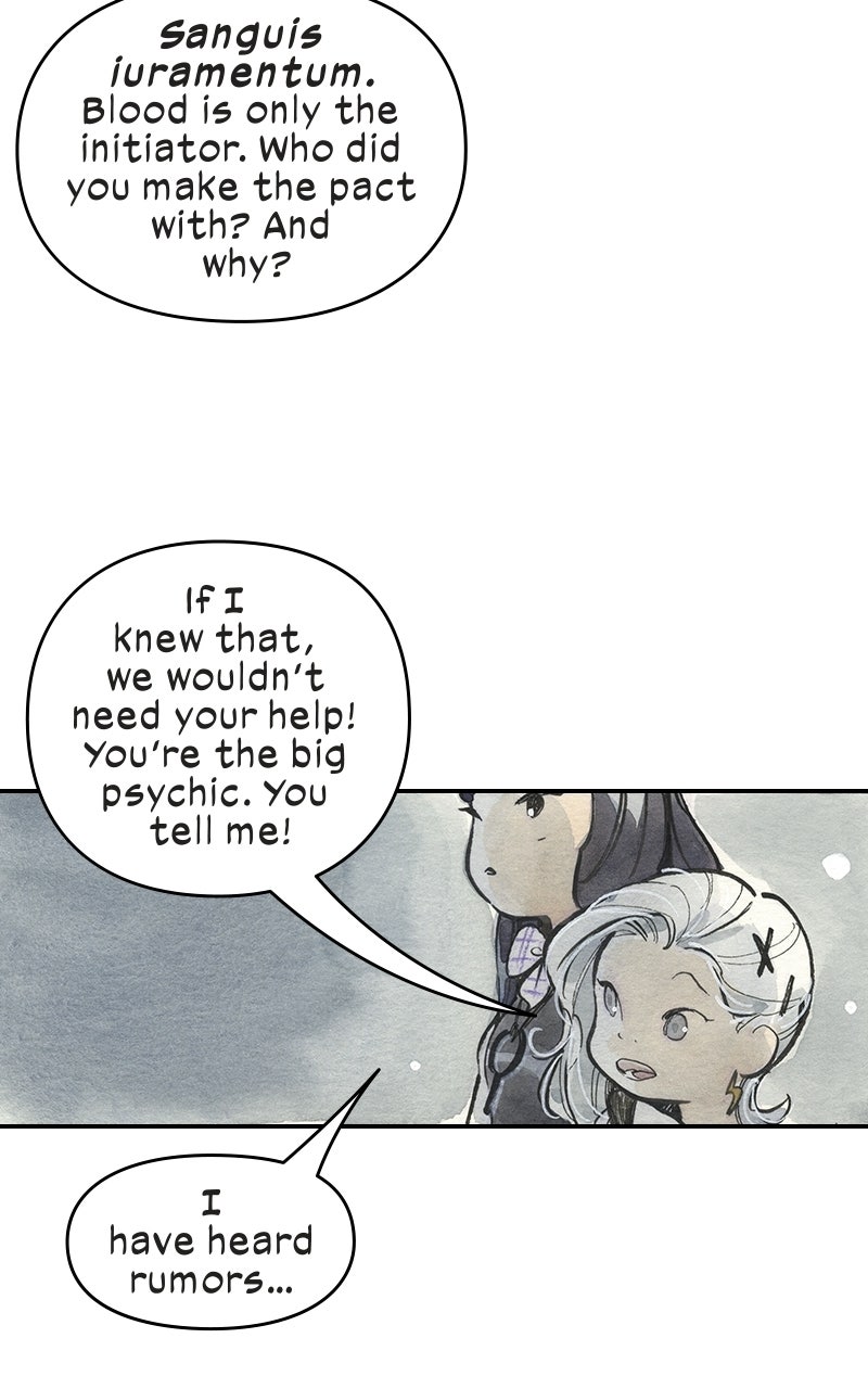 Ultimate X-Men Episode 11 page 45 - 
