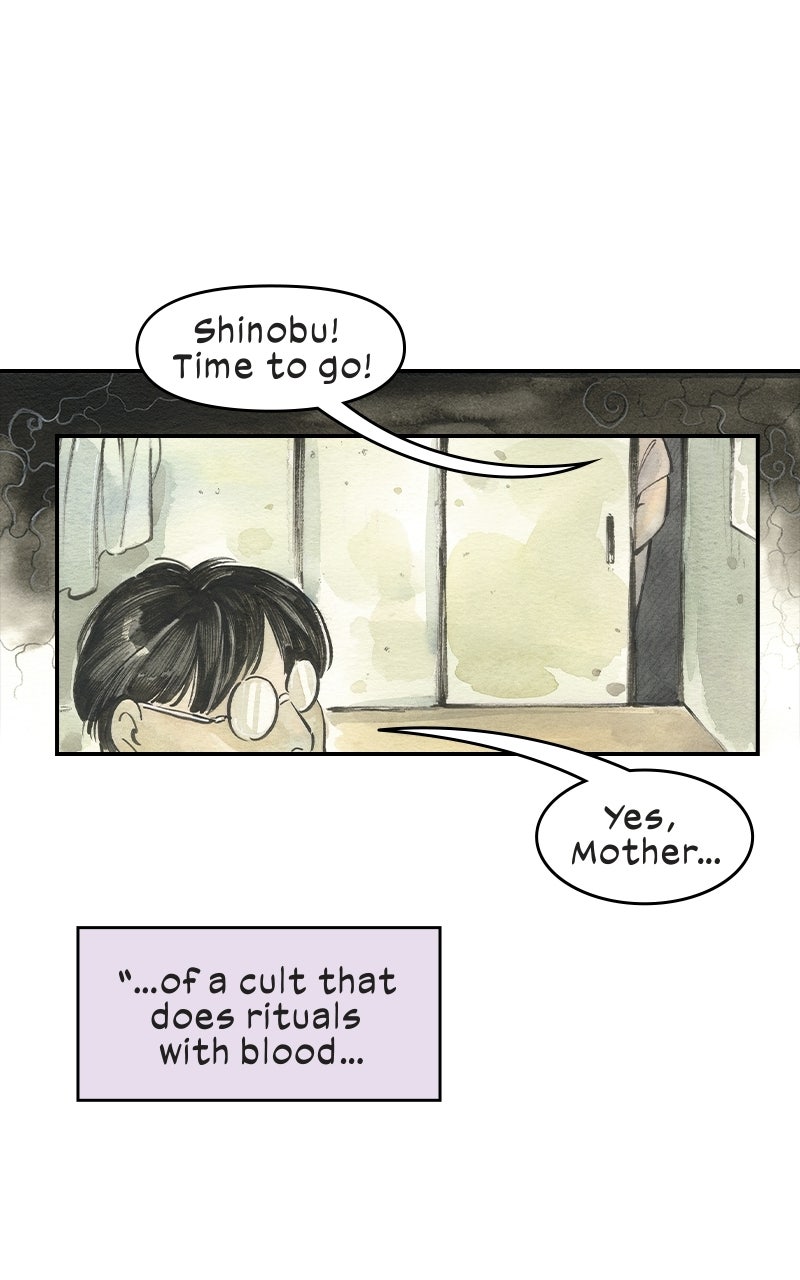 Ultimate X-Men Episode 11 page 46 - 