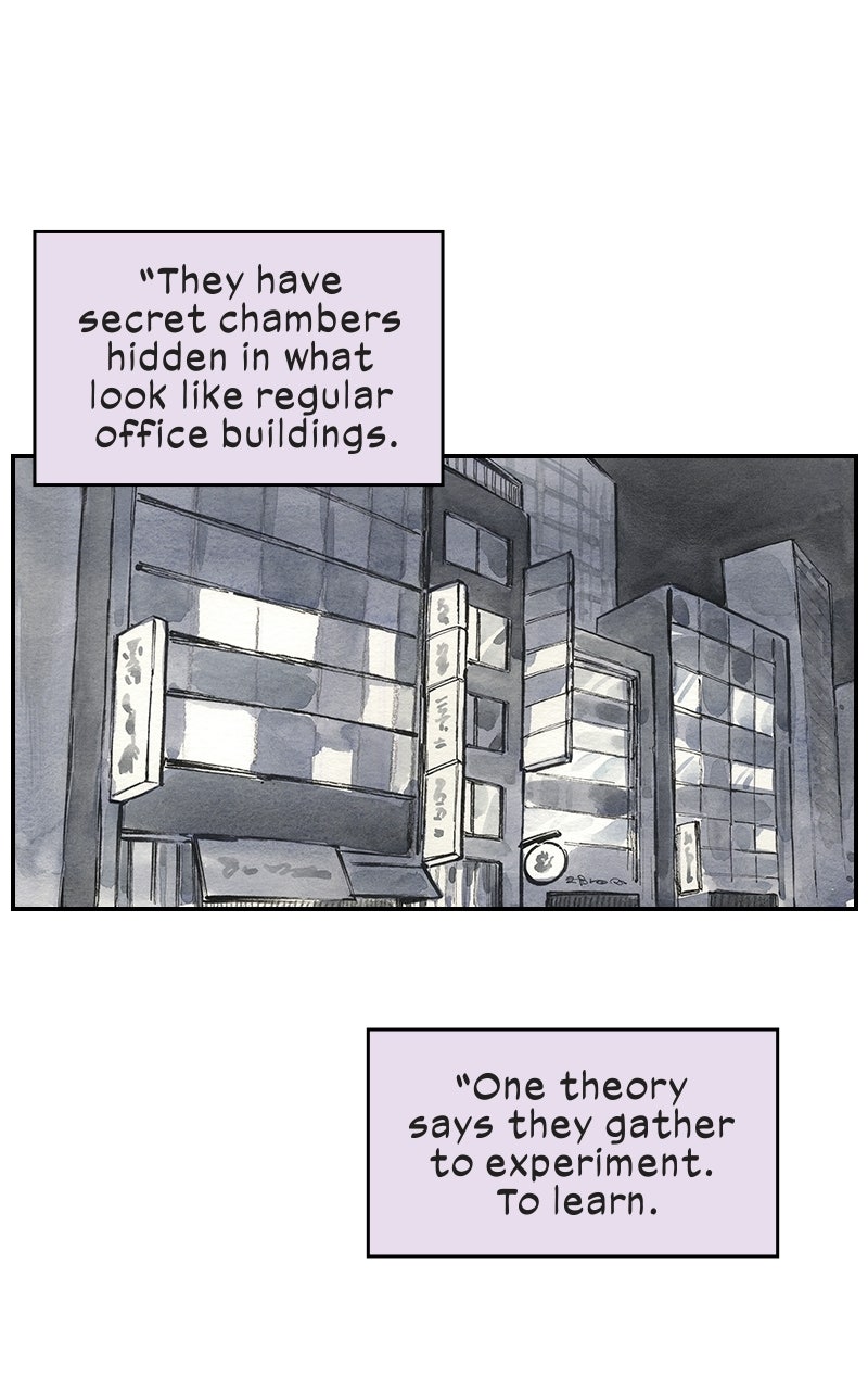 Ultimate X-Men Episode 11 page 47 - 