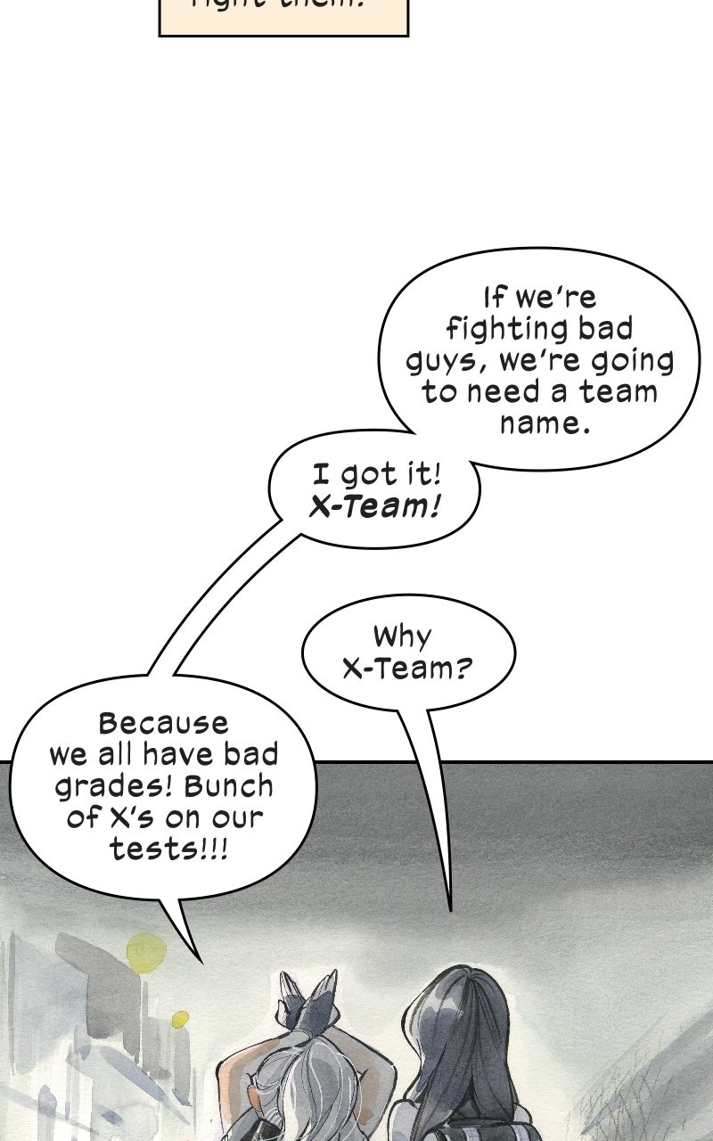 Ultimate X-Men Episode 11 page 52 - 
