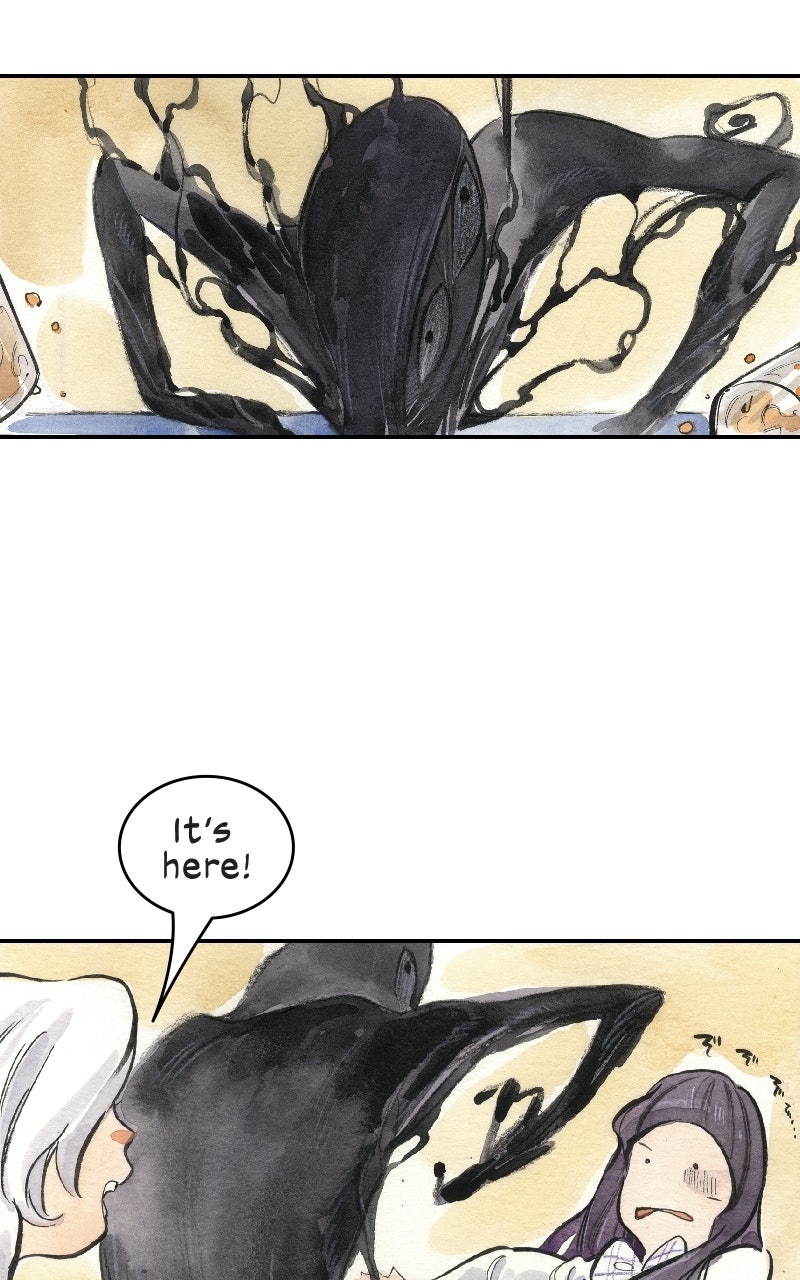Ultimate X-Men Episode 11 page 8 - 