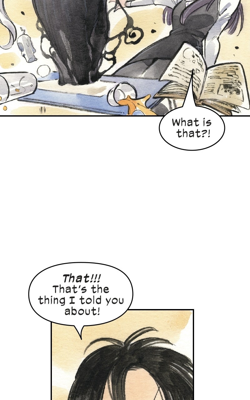 Ultimate X-Men Episode 11 page 9 - 