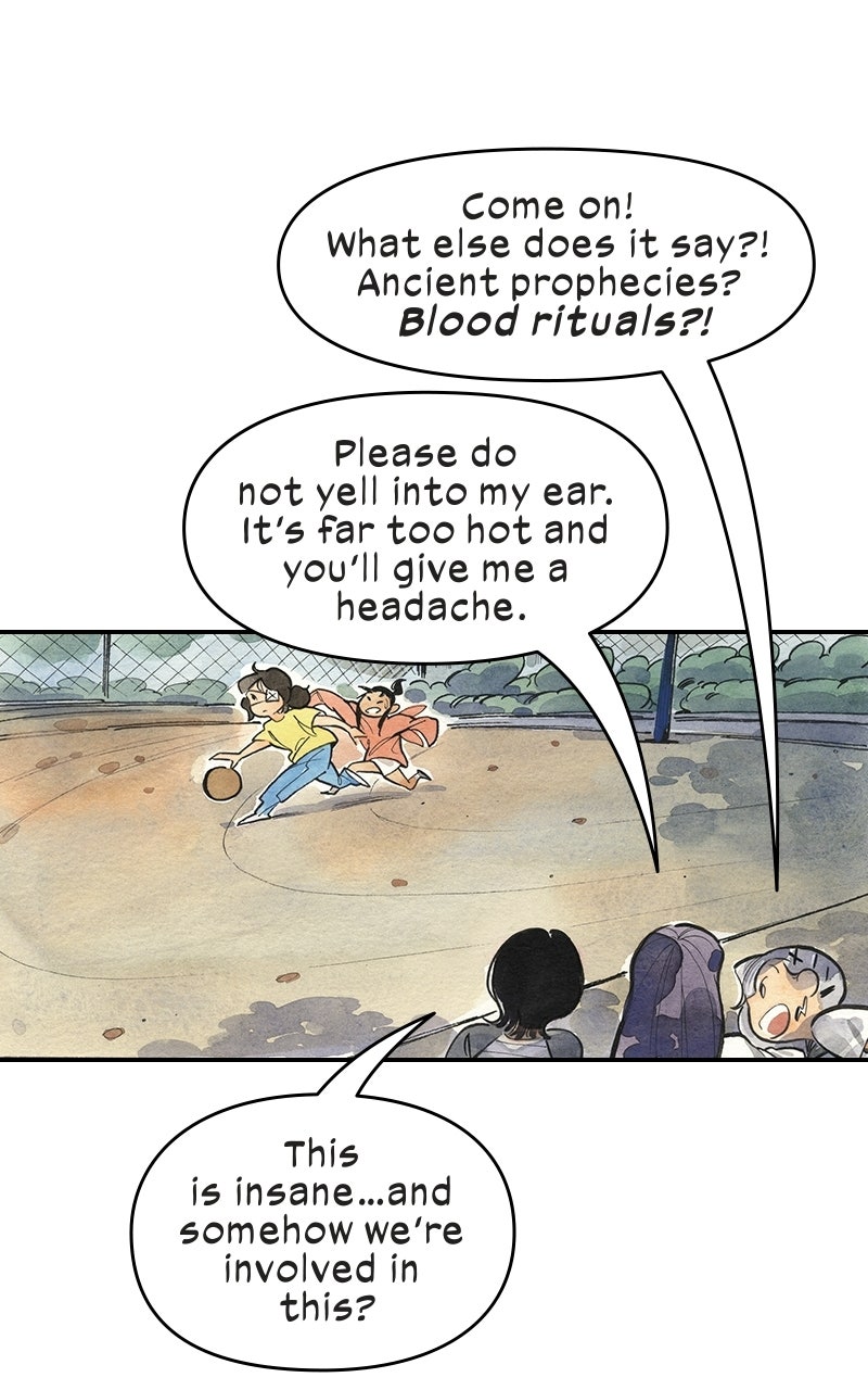 Ultimate X-Men Episode 12 page 12 - 