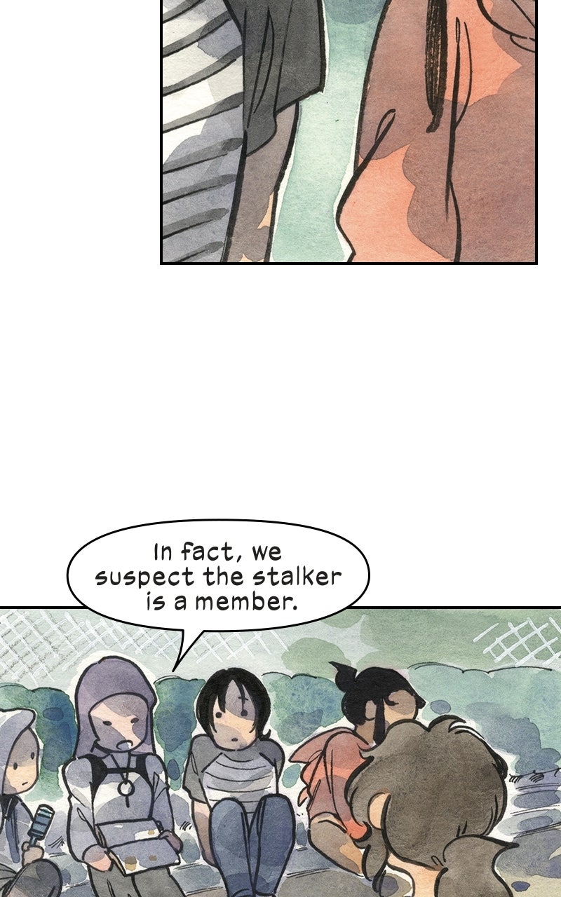Ultimate X-Men Episode 12 page 20 - 