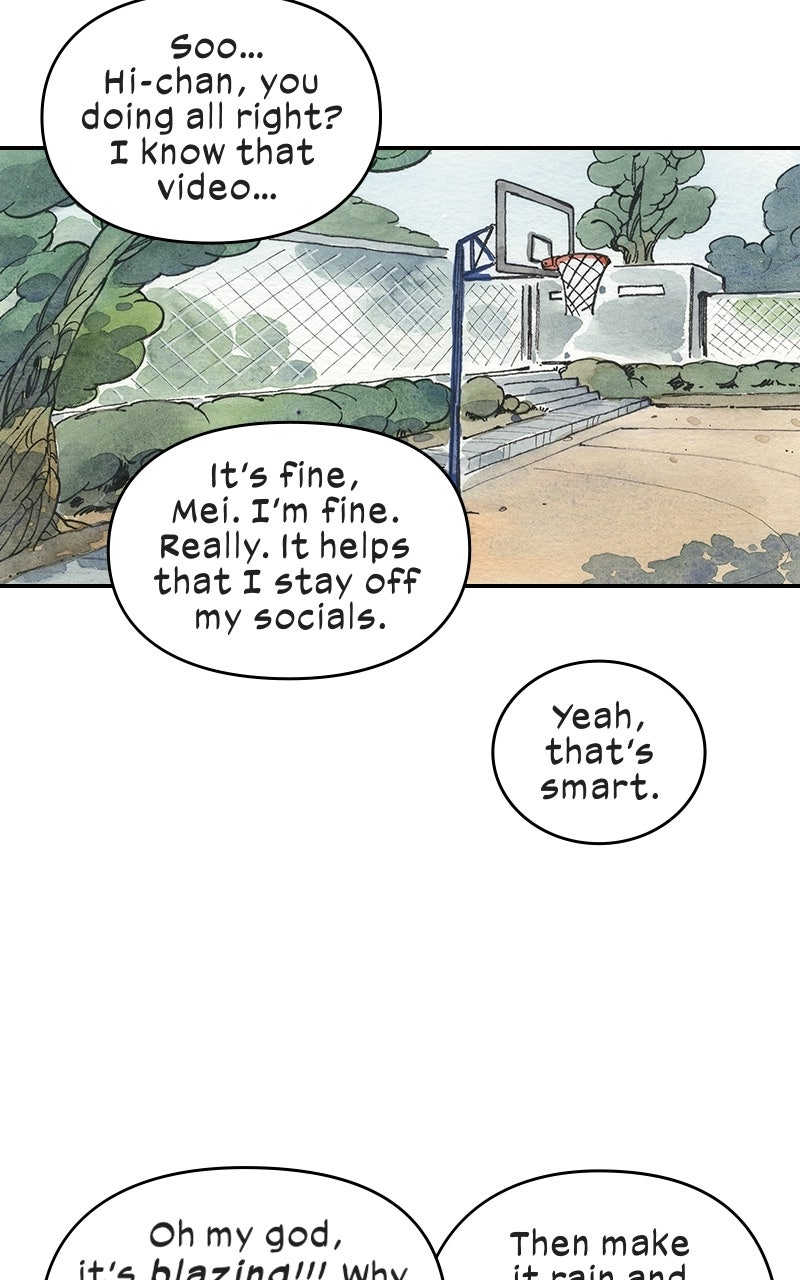 Ultimate X-Men Episode 12 page 3 - 