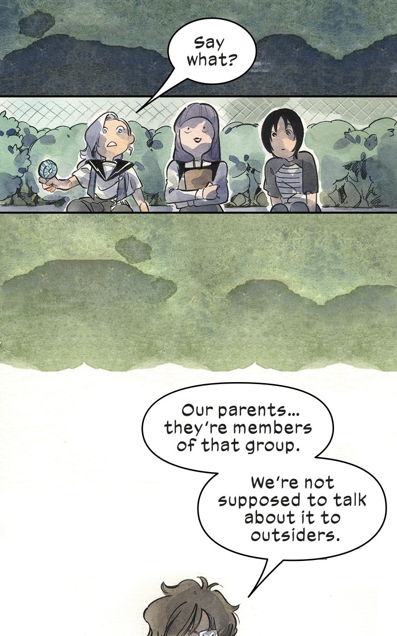 Ultimate X-Men Episode 12 page 29 - 