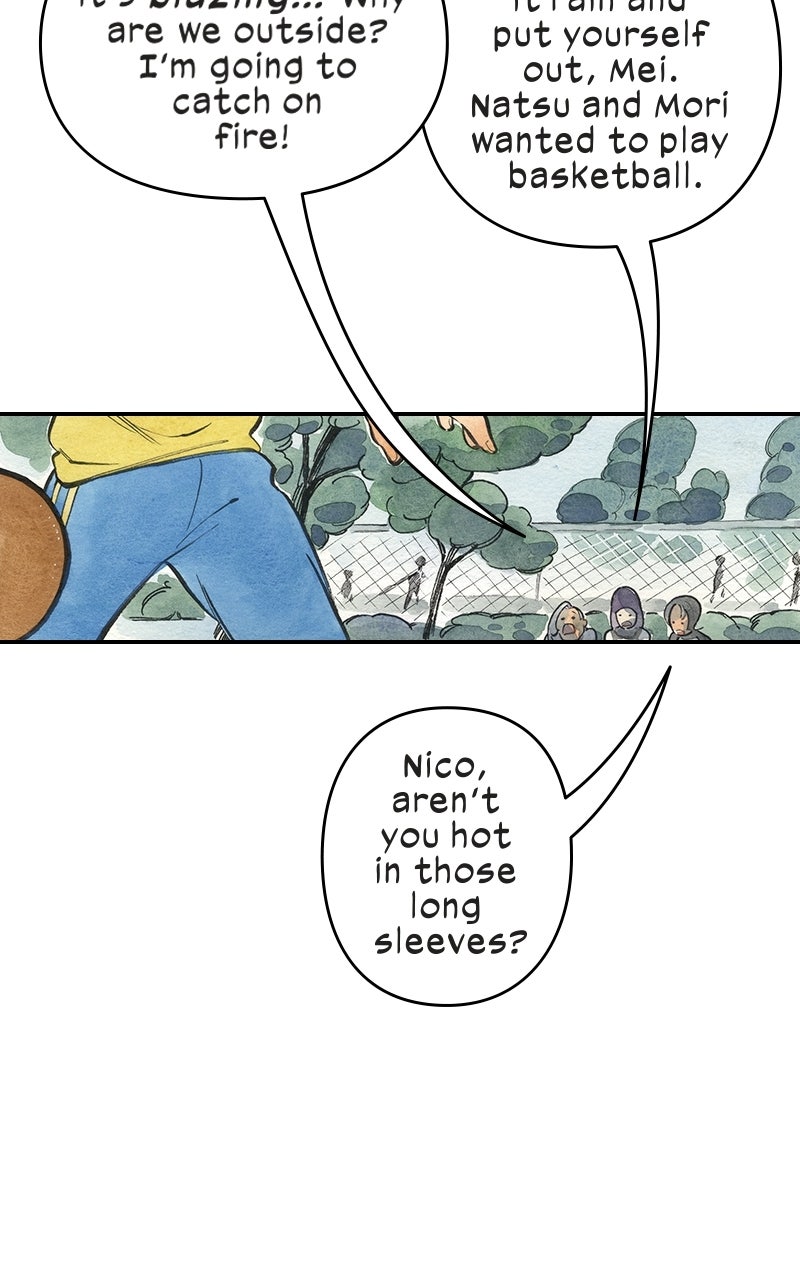 Ultimate X-Men Episode 12 page 4 - 