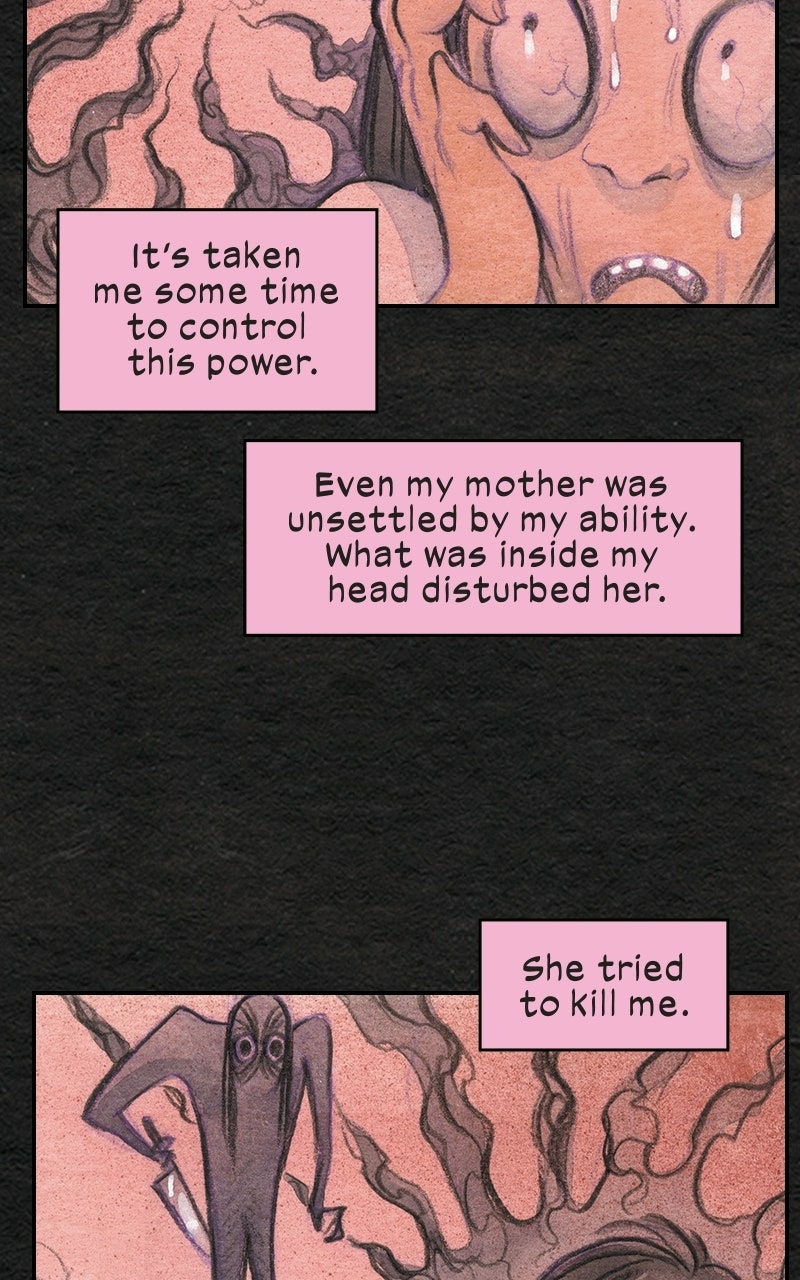 Ultimate X-Men Episode 12 page 38 - 