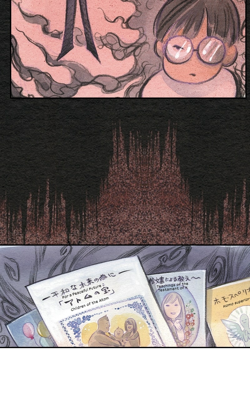 Ultimate X-Men Episode 12 page 39 - 