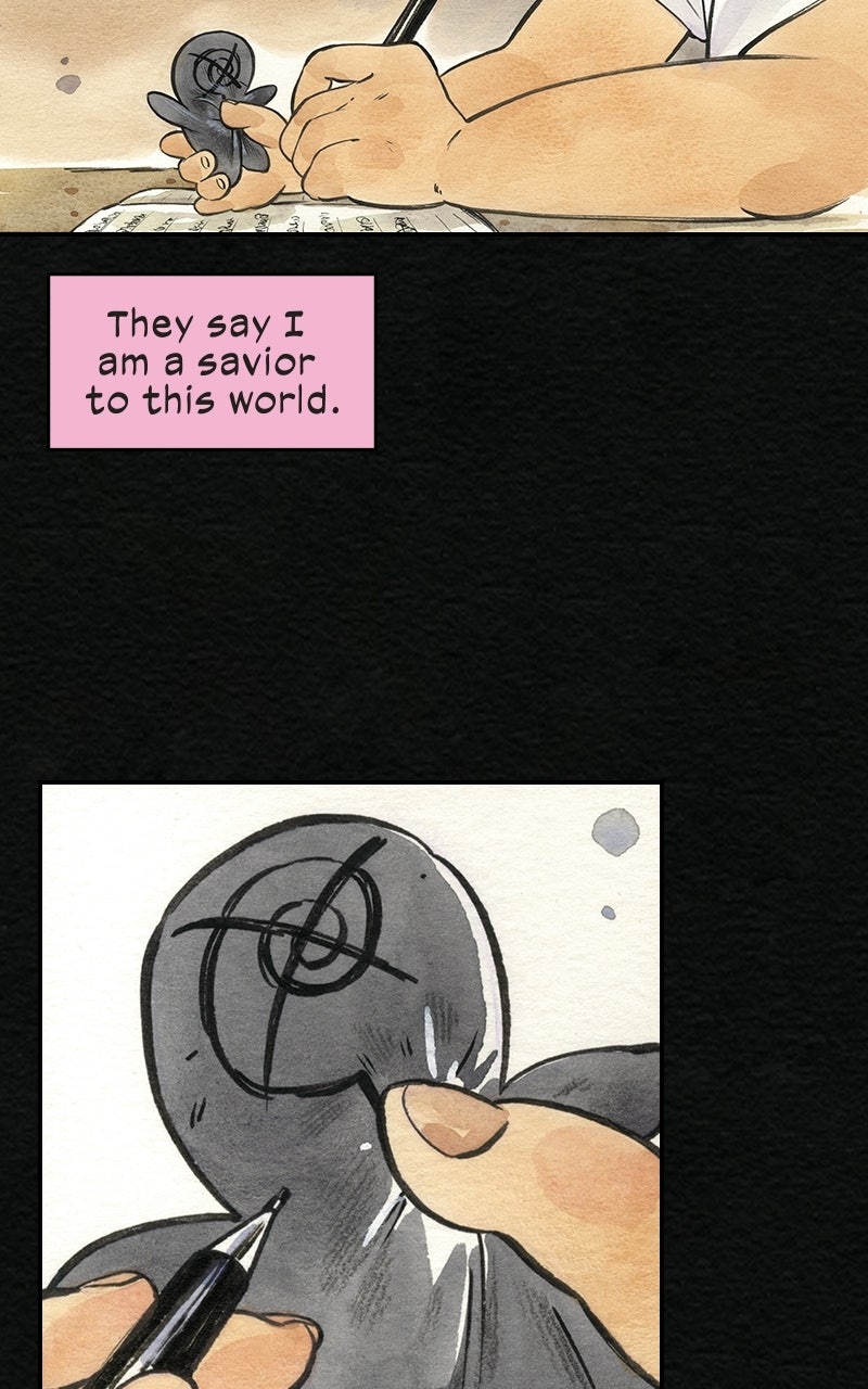 Ultimate X-Men Episode 12 page 41 - 