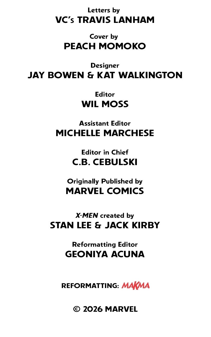 Ultimate X-Men Episode 12 page 46 - 