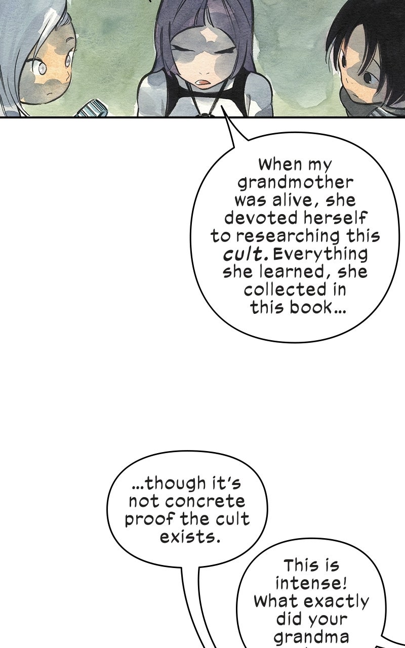 Ultimate X-Men Episode 12 page 6 - 