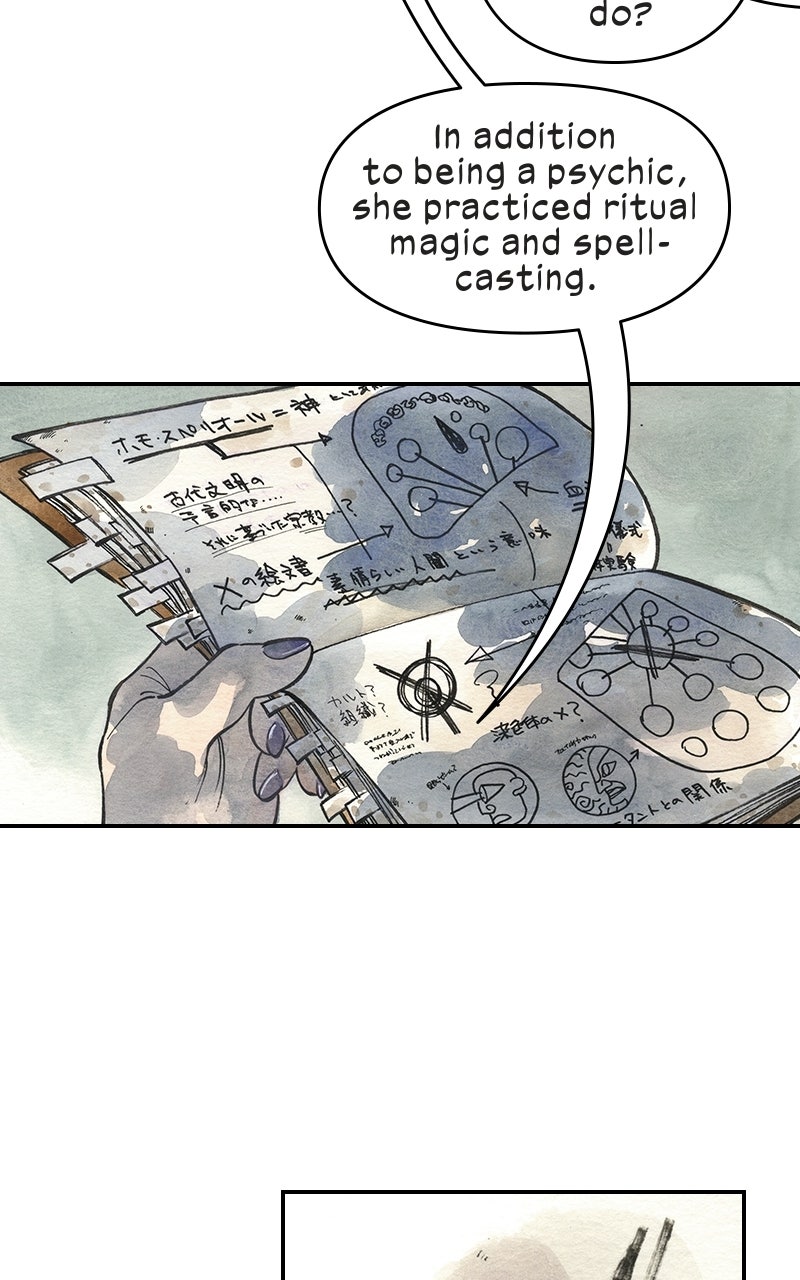 Ultimate X-Men Episode 12 page 7 - 