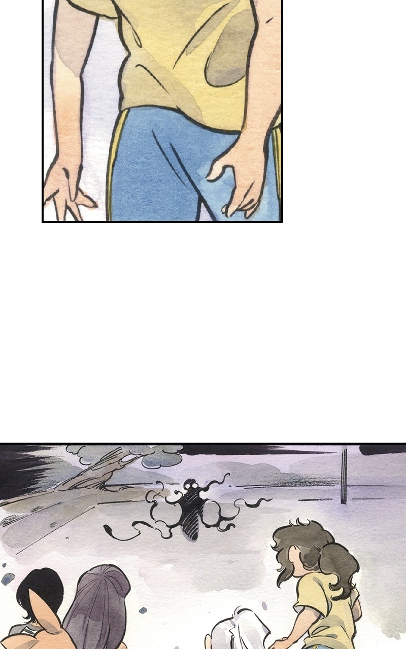 Ultimate X-Men Episode 13 page 18 - 