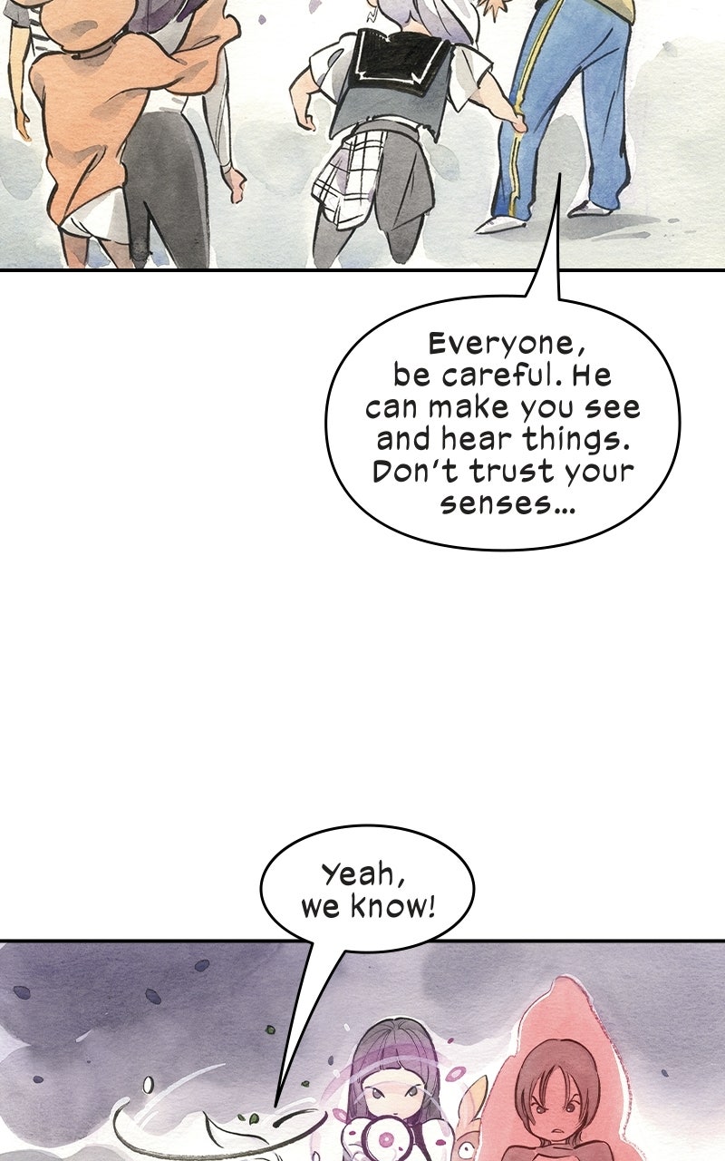 Ultimate X-Men Episode 13 page 19 - 