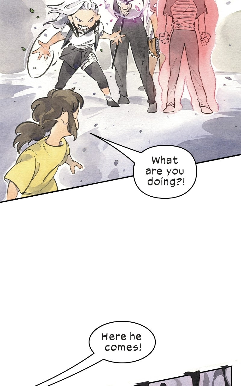 Ultimate X-Men Episode 13 page 20 - 