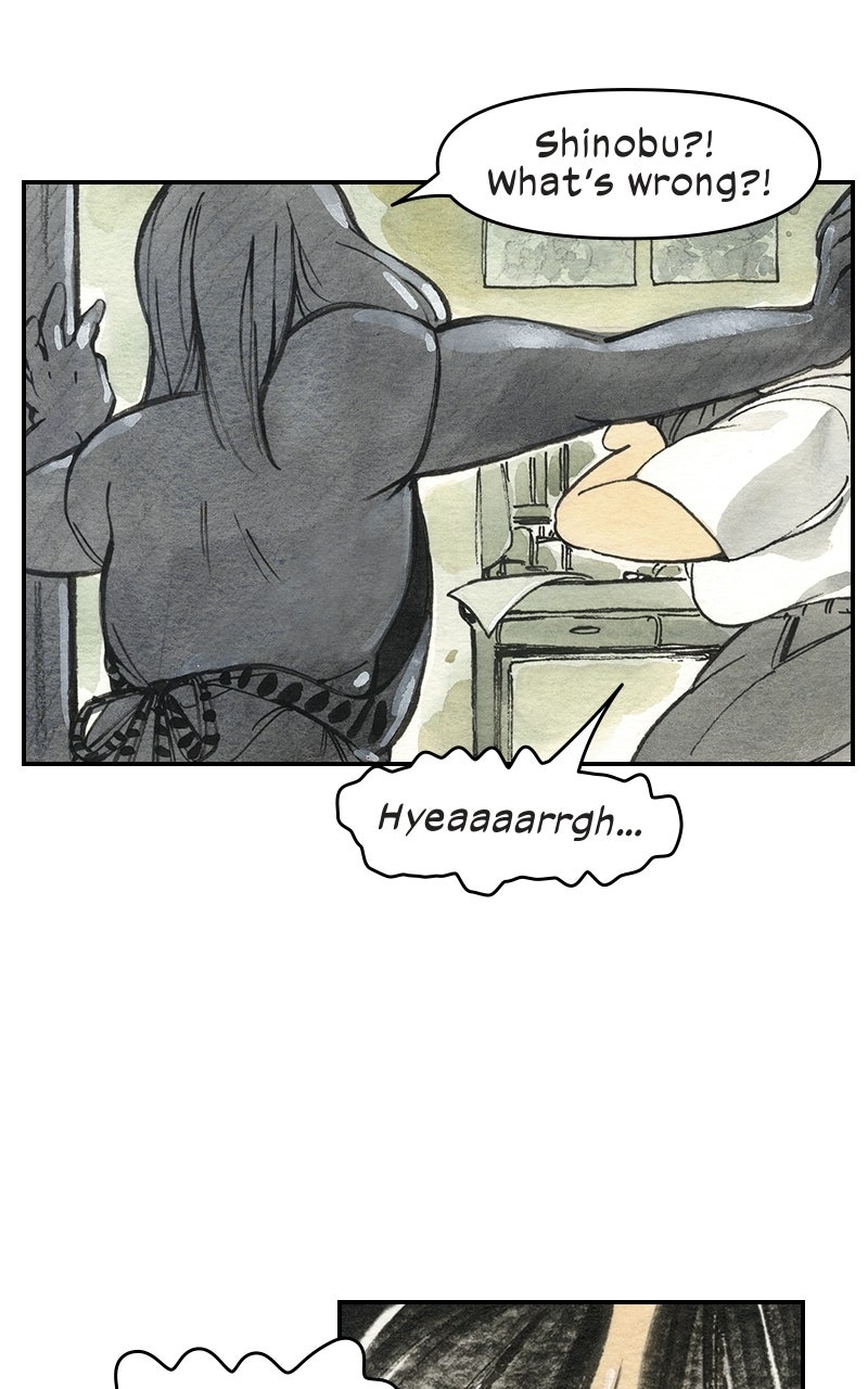 Ultimate X-Men Episode 13 page 26 - 