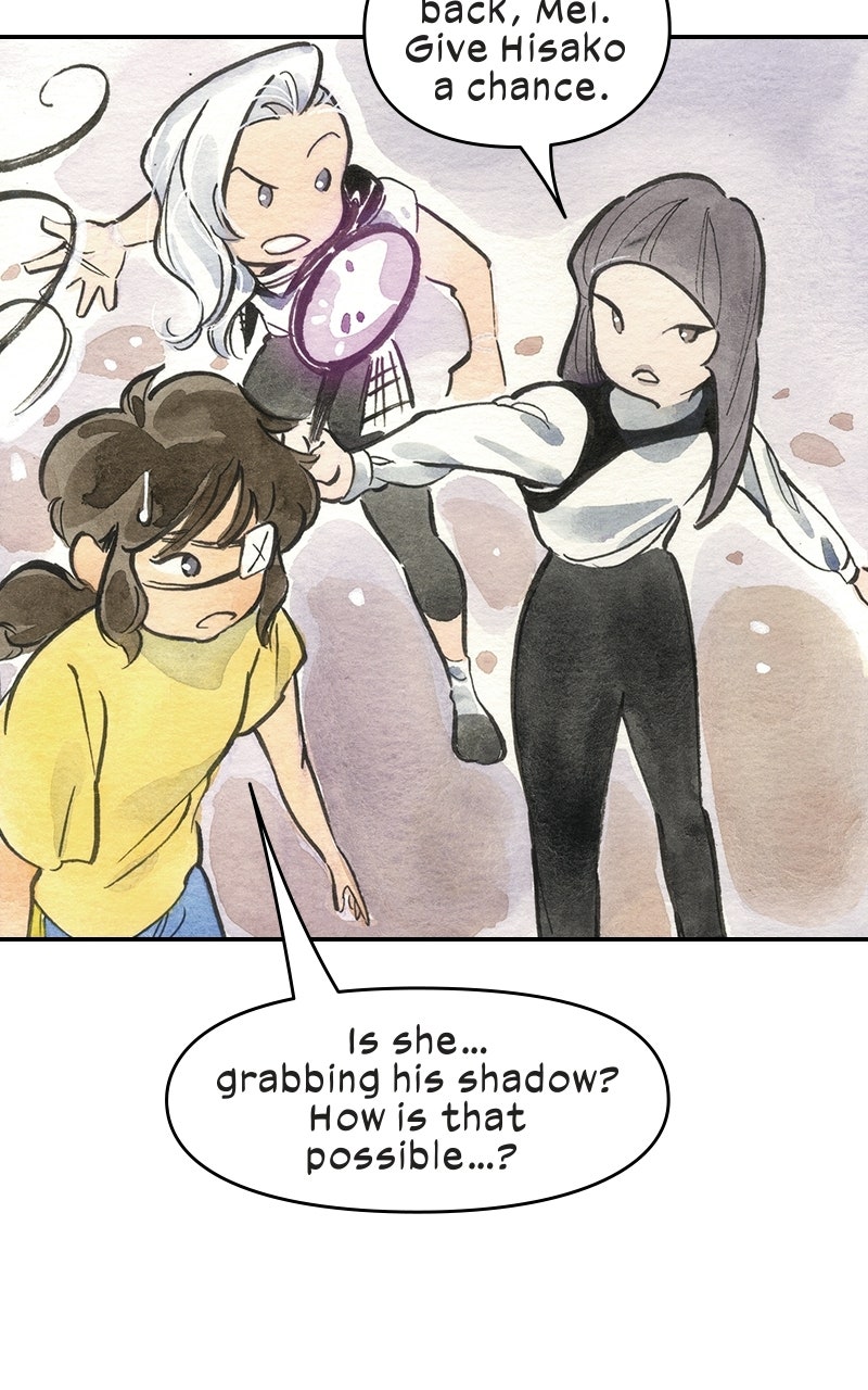 Ultimate X-Men Episode 13 page 30 - 