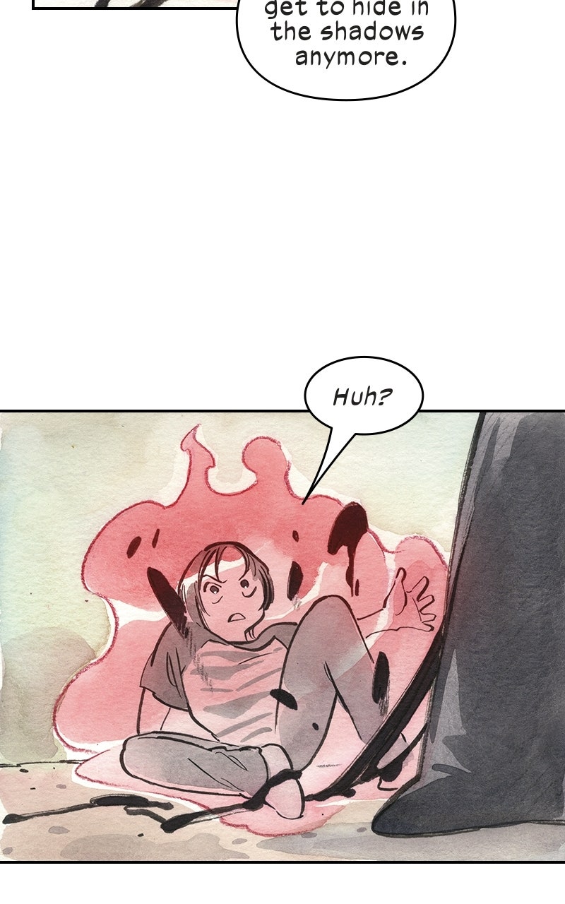 Ultimate X-Men Episode 13 page 32 - 
