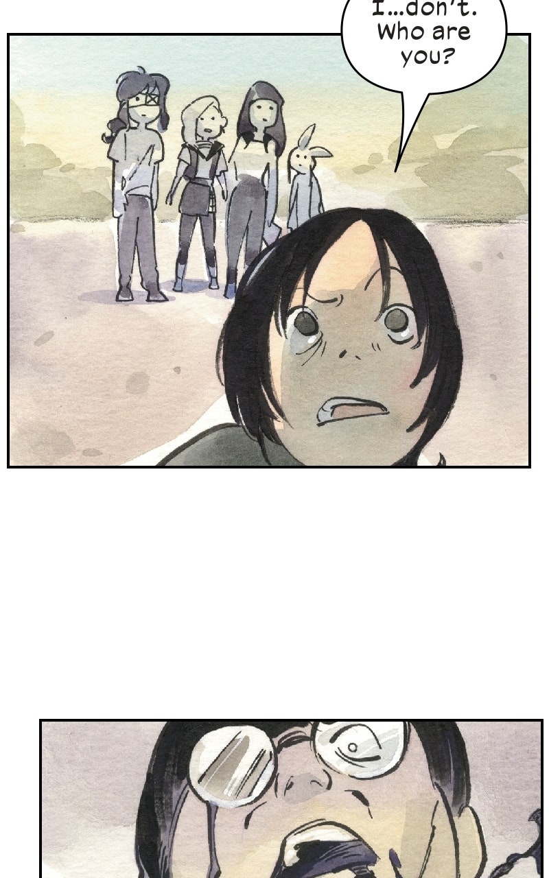 Ultimate X-Men Episode 13 page 35 - 