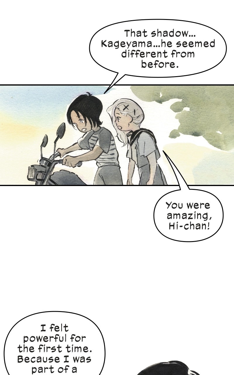 Ultimate X-Men Episode 13 page 40 - 