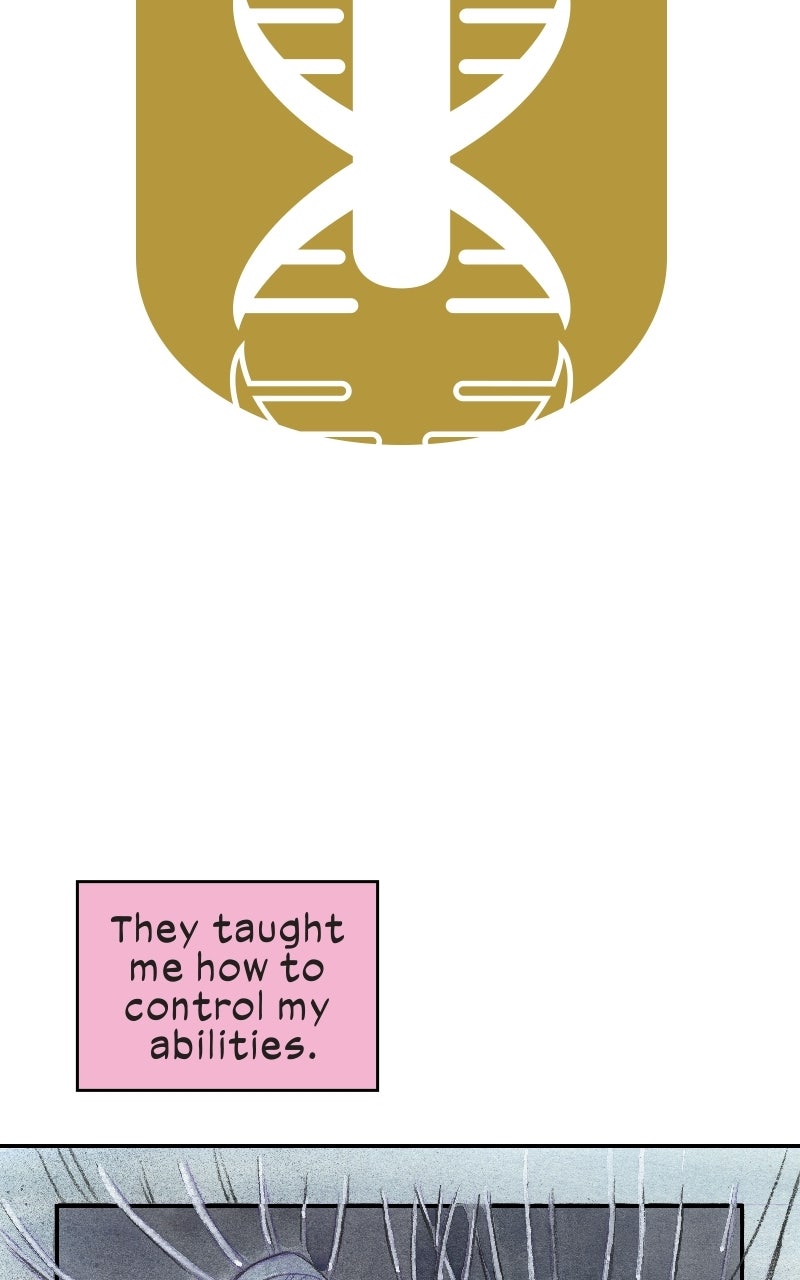 Ultimate X-Men Episode 13 page 5 - 
