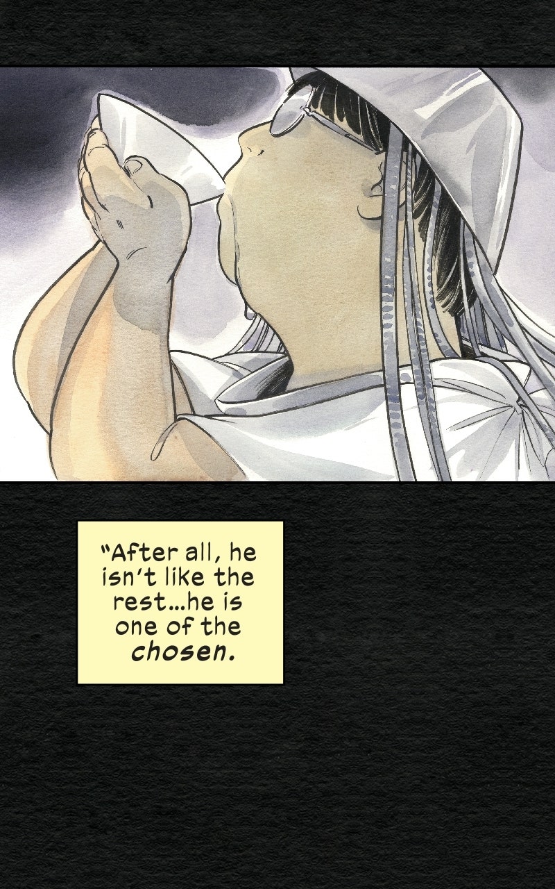 Ultimate X-Men Episode 13 page 44 - 