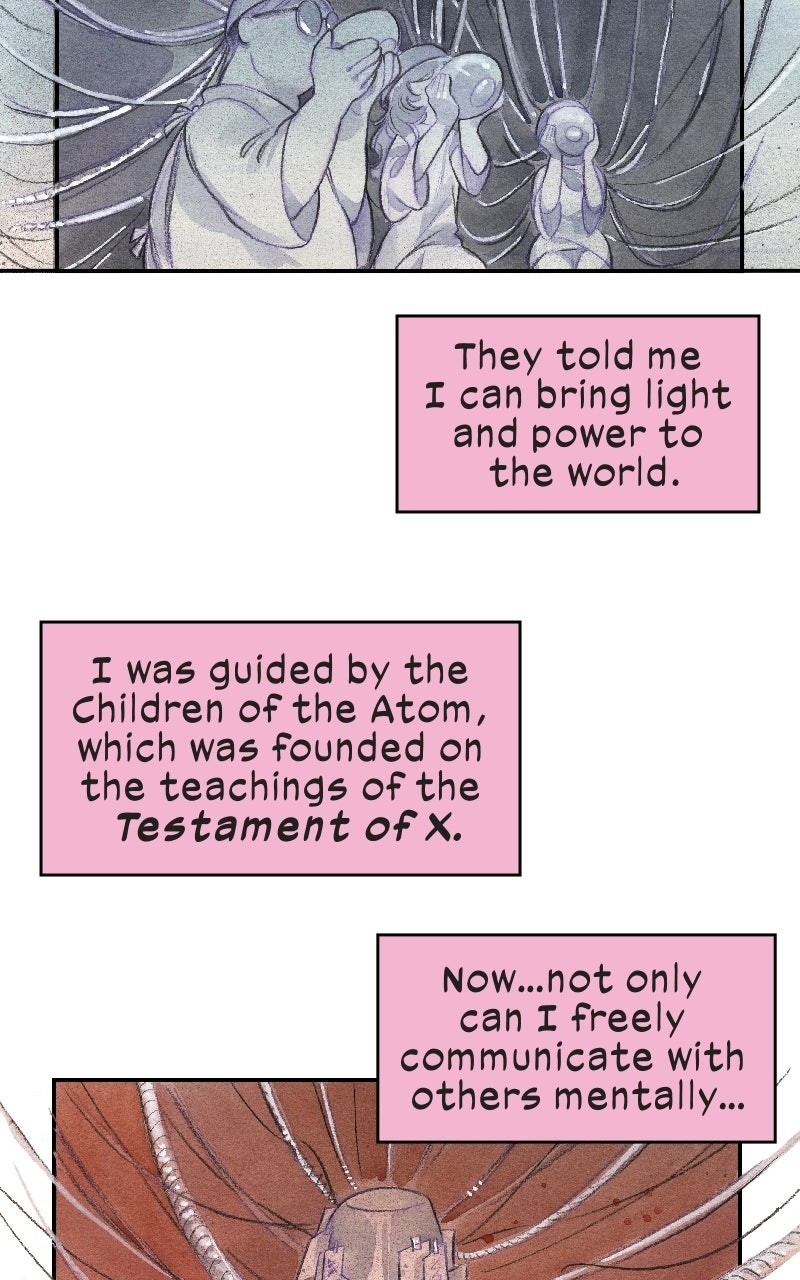 Ultimate X-Men Episode 13 page 6 - 