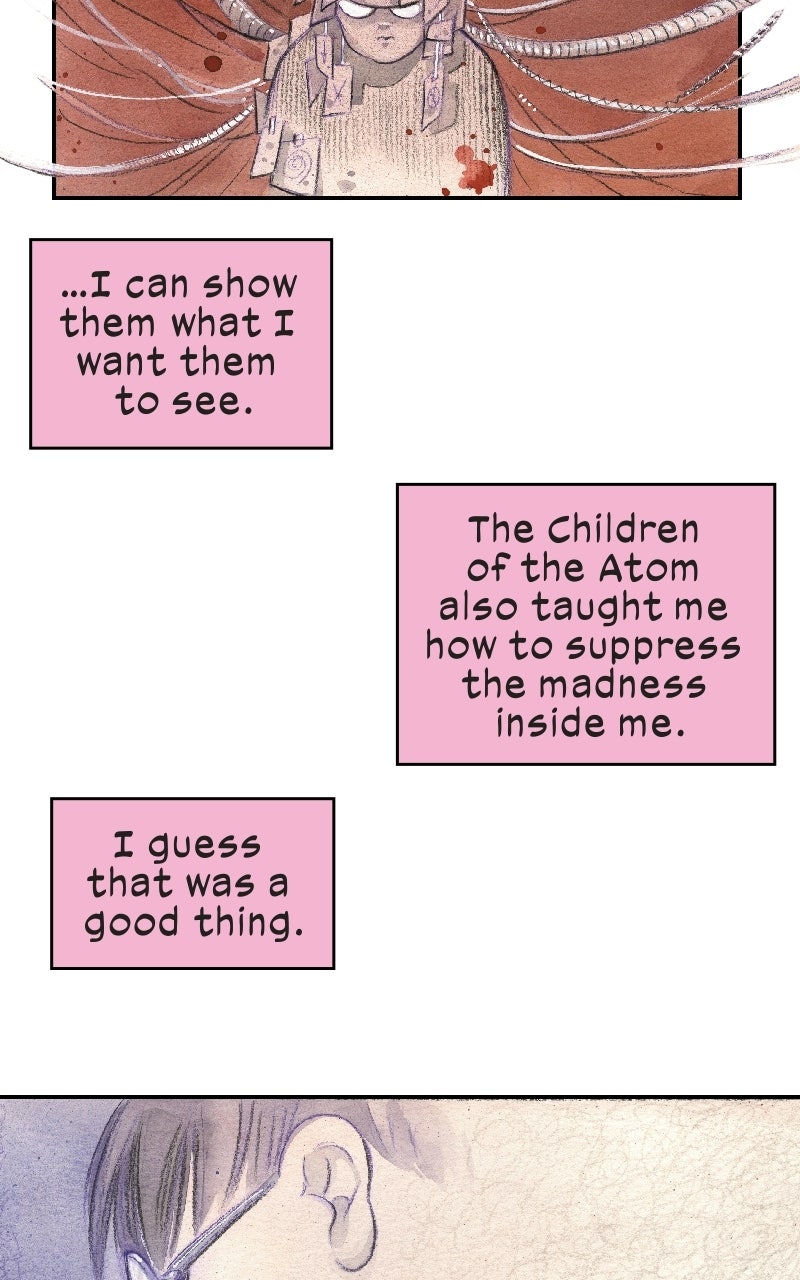 Ultimate X-Men Episode 13 page 7 - 