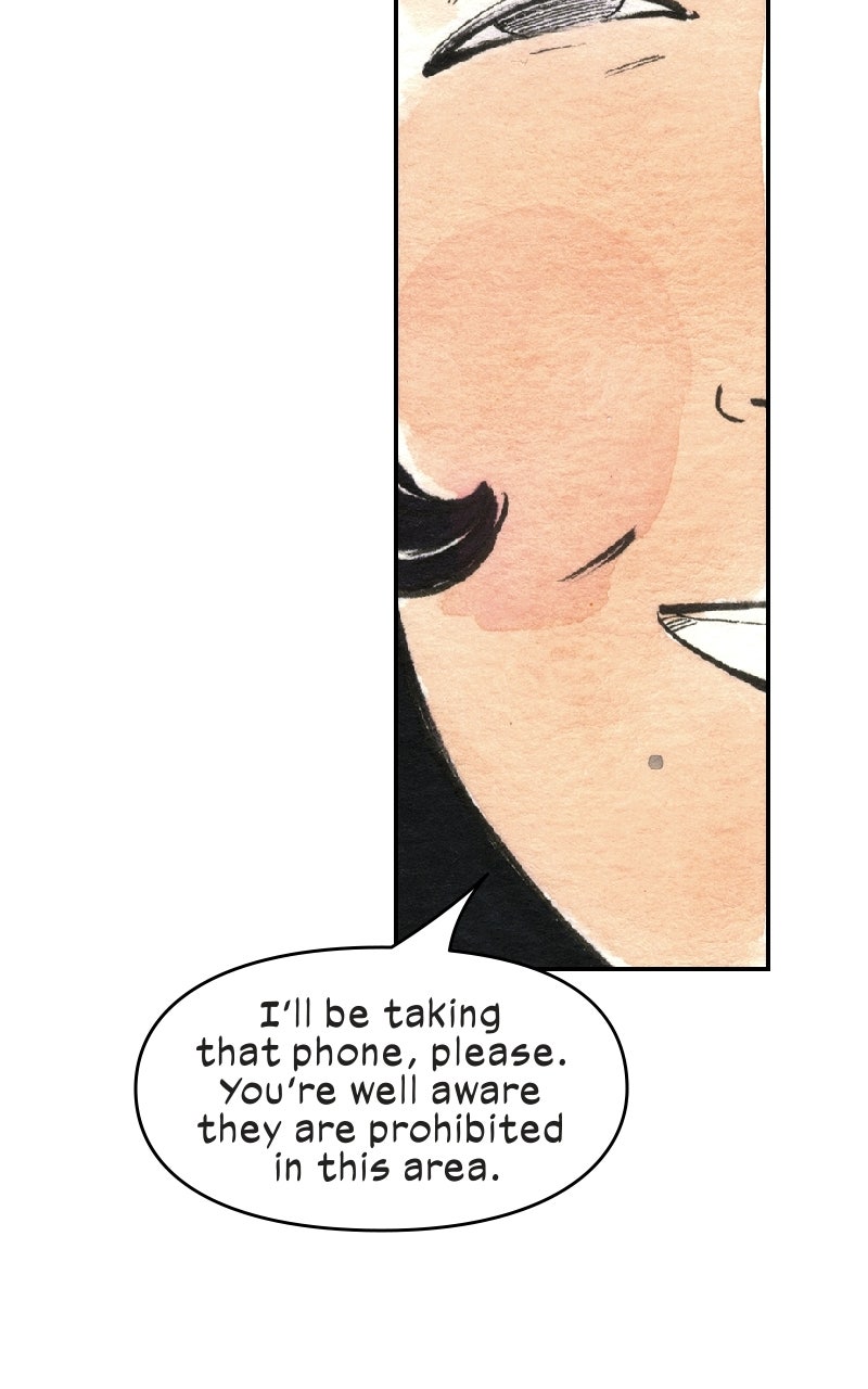 Ultimate X-Men Episode 14 page 16 - 