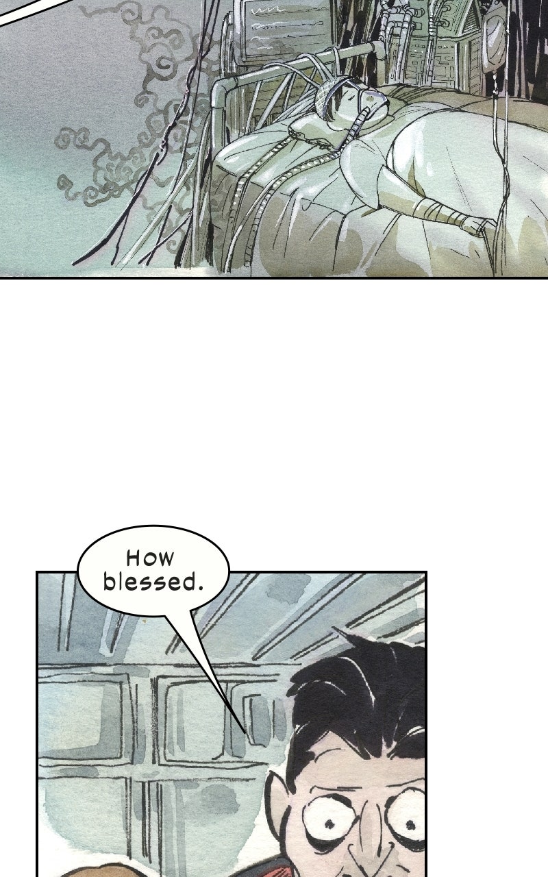 Ultimate X-Men Episode 14 page 23 - 