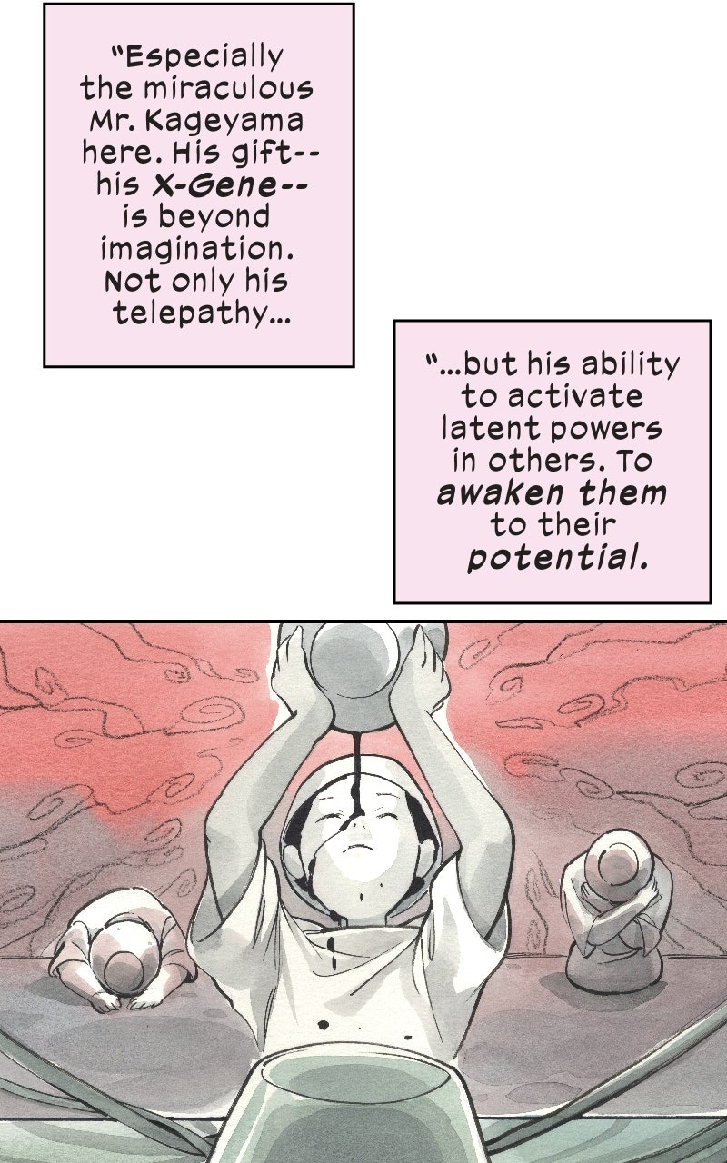 Ultimate X-Men Episode 14 page 27 - 