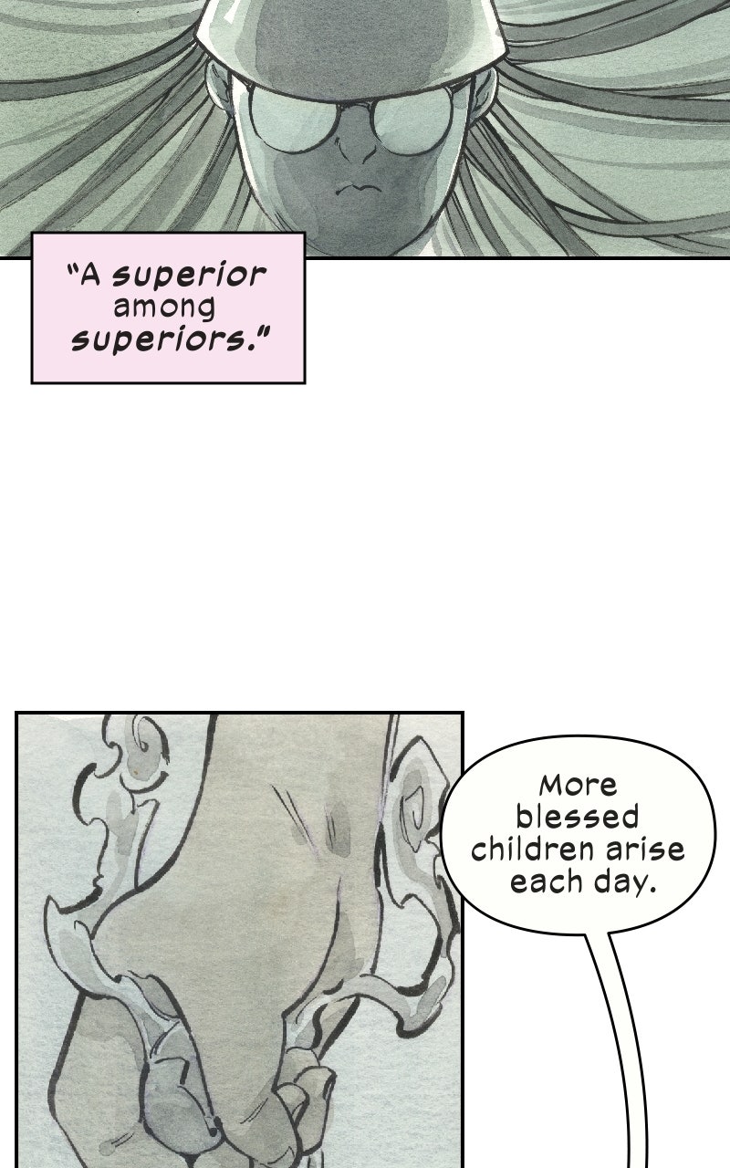 Ultimate X-Men Episode 14 page 28 - 