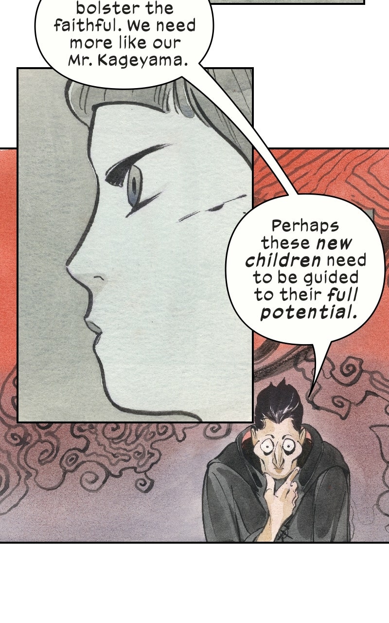Ultimate X-Men Episode 14 page 30 - 