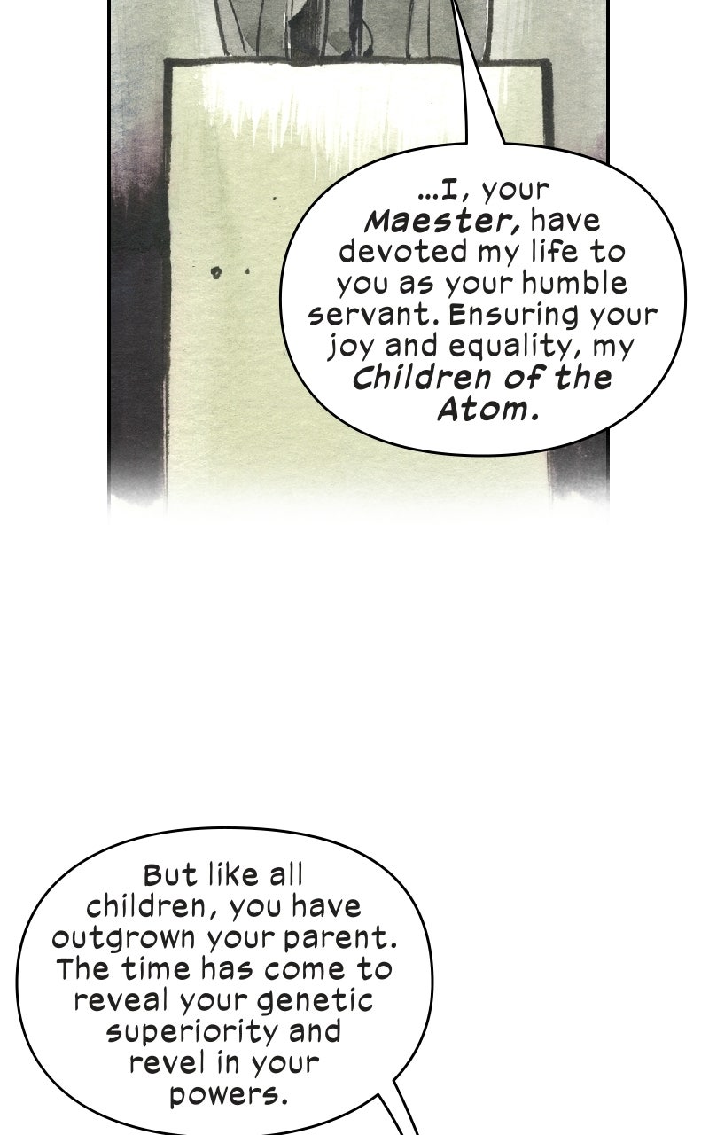 Ultimate X-Men Episode 14 page 5 - 