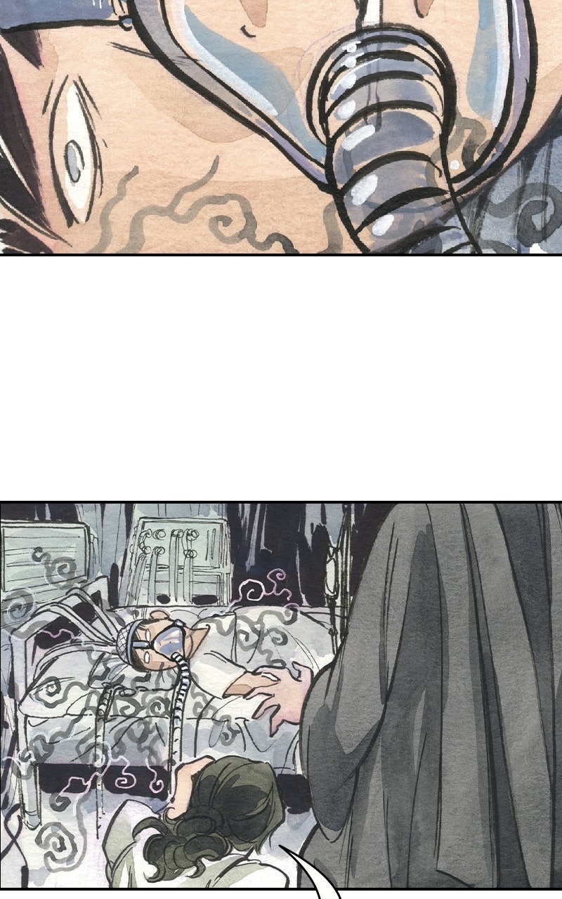 Ultimate X-Men Episode 14 page 45 - 