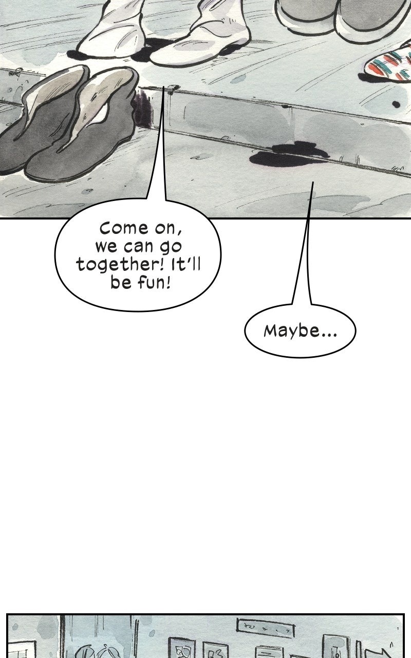 Ultimate X-Men Episode 14 page 59 - 