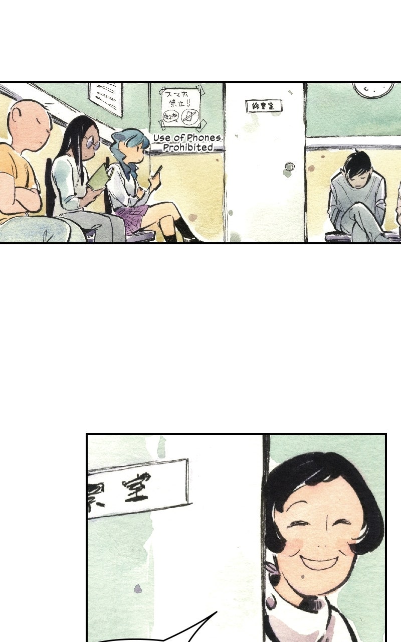 Ultimate X-Men Episode 14 page 10 - 