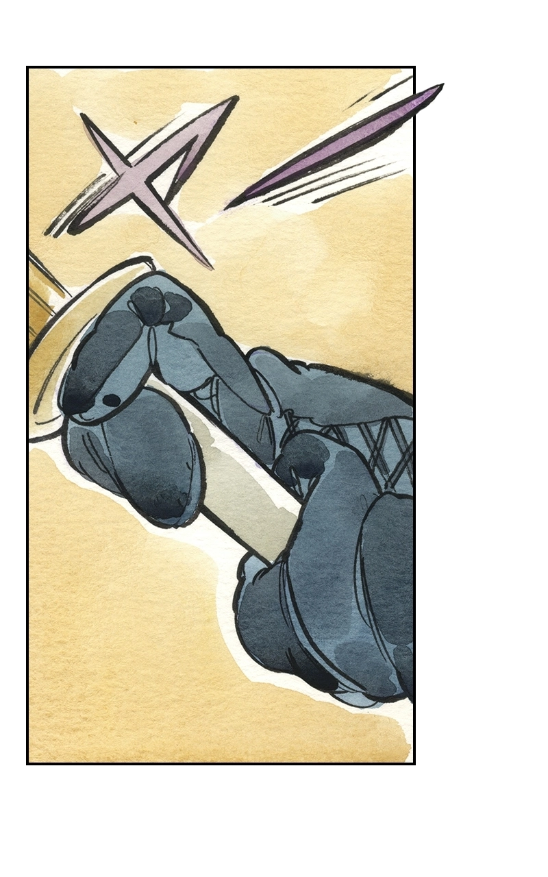 Ultimate X-Men Chapter 15 page 2 - 