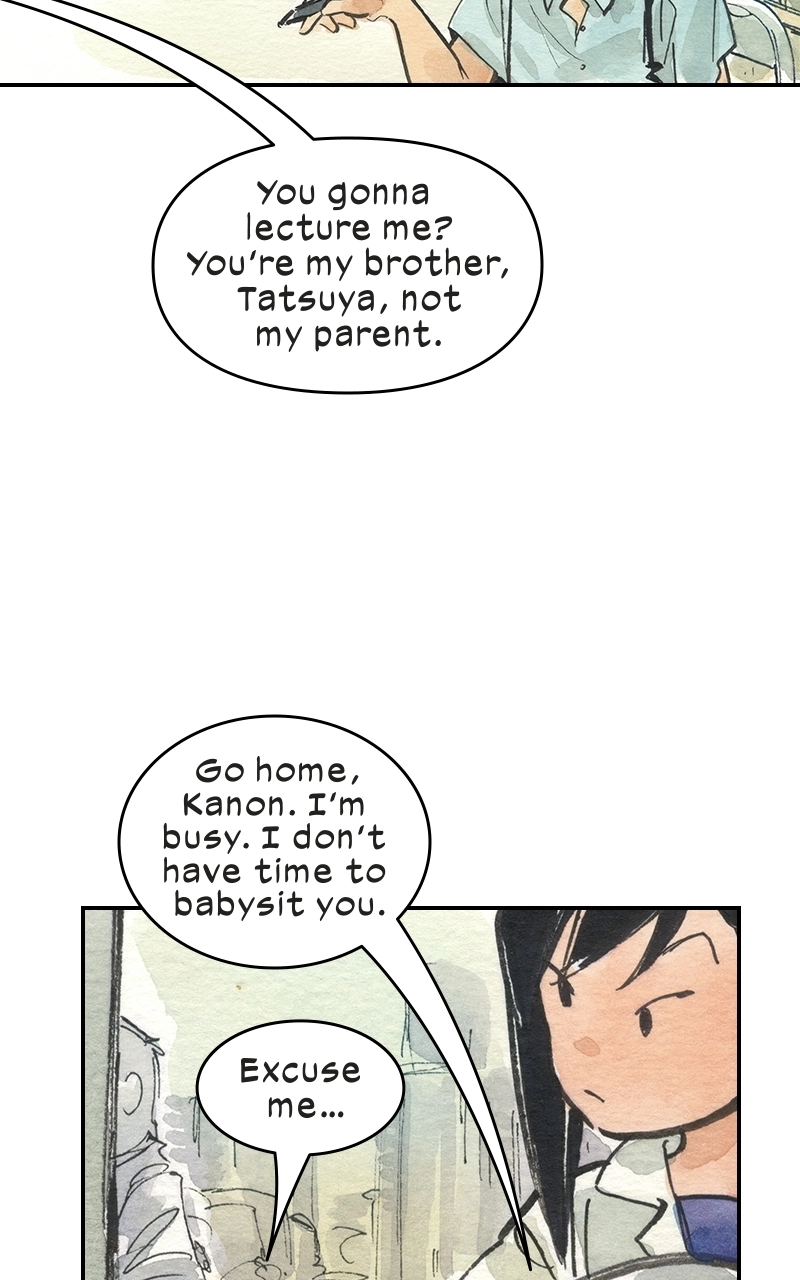Ultimate X-Men Chapter 15 page 12 - 