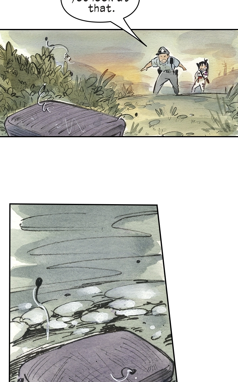 Ultimate X-Men Chapter 15 page 23 - 