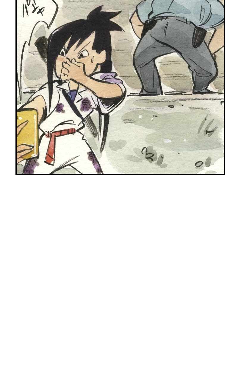 Ultimate X-Men Chapter 15 page 33 - 