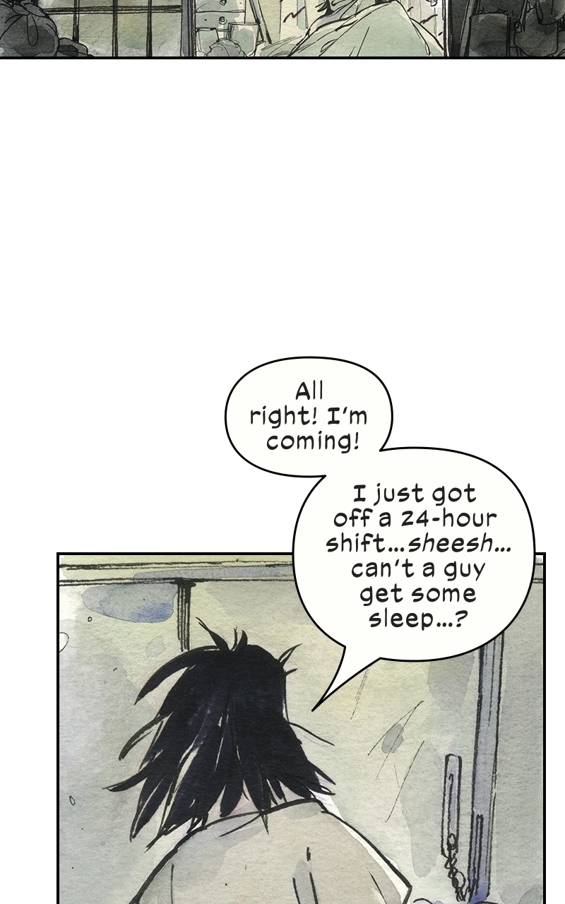 Ultimate X-Men Chapter 15 page 36 - 