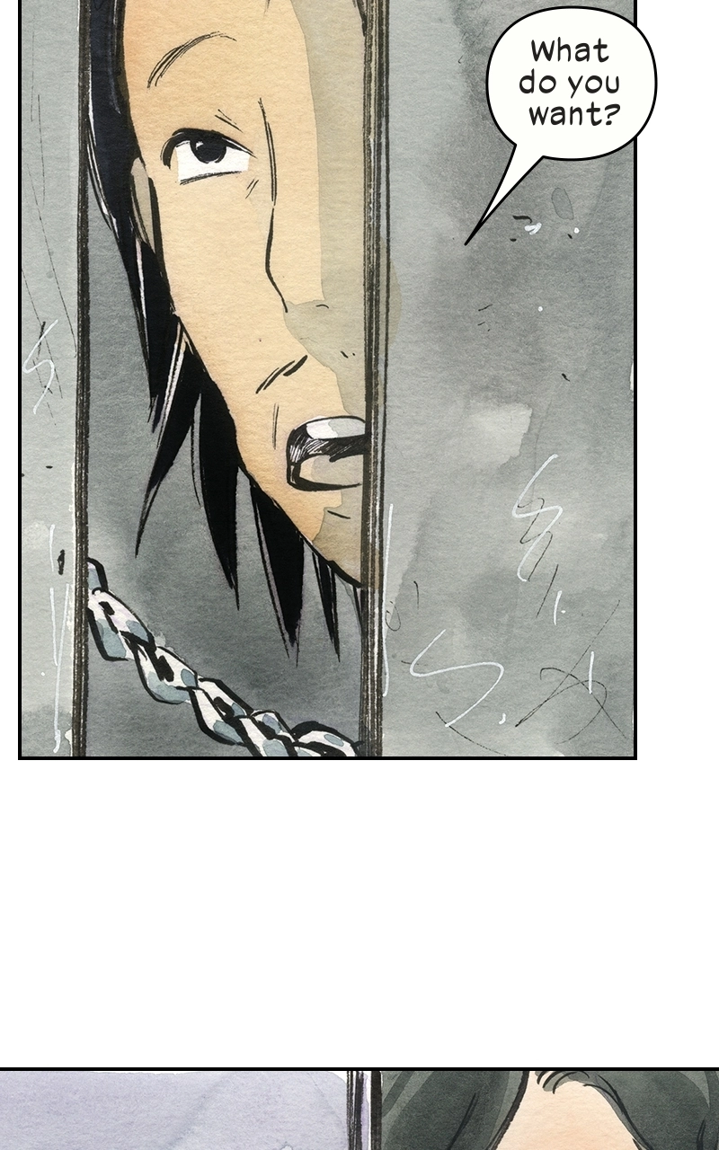 Ultimate X-Men Chapter 15 page 38 - 