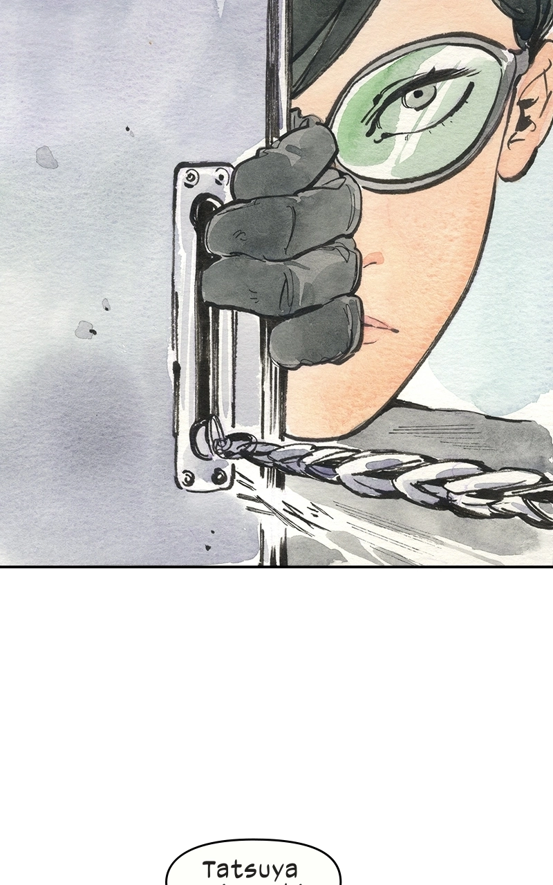 Ultimate X-Men Chapter 15 page 39 - 